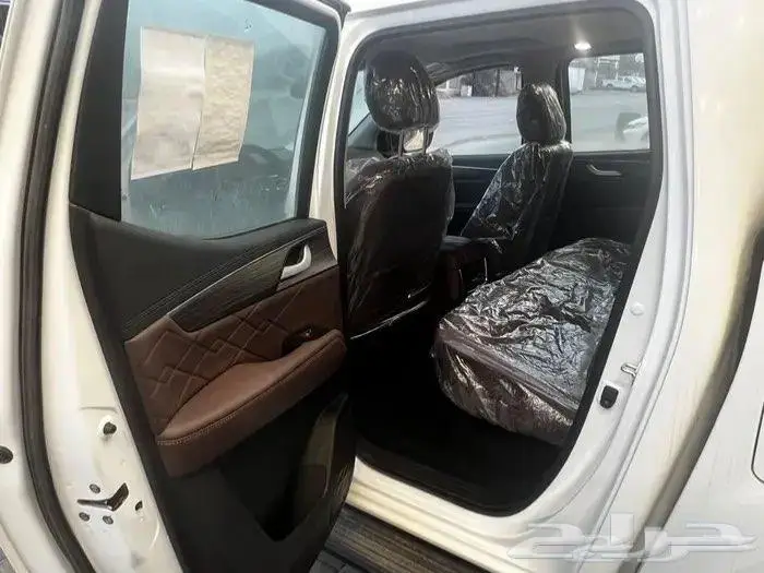 بيك اب ريتش T7فل كامل 2025 23