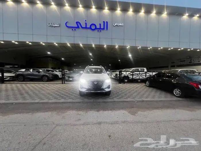 بيك اب ريتش T7فل كامل 2025 11