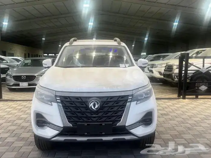 بيك اب ريتش T7فل كامل 2025 8