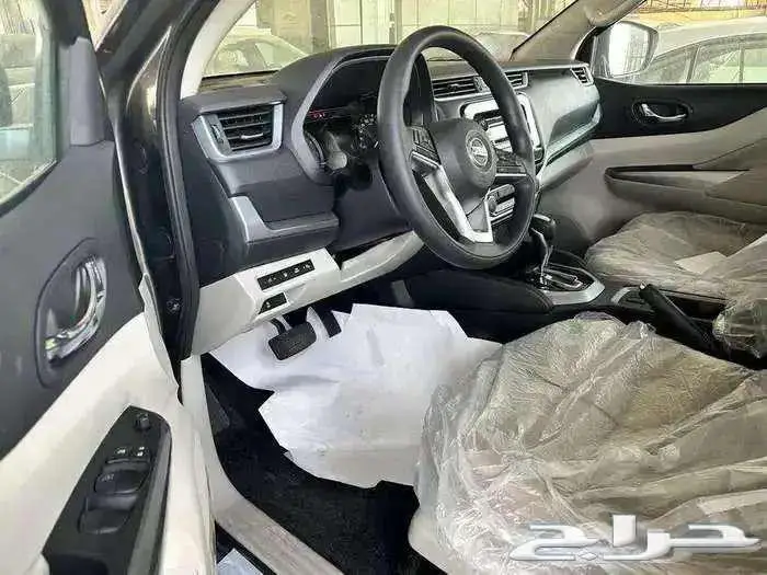 نيسان أكستيرا ستاندر بدون دبل موديل 2024 3