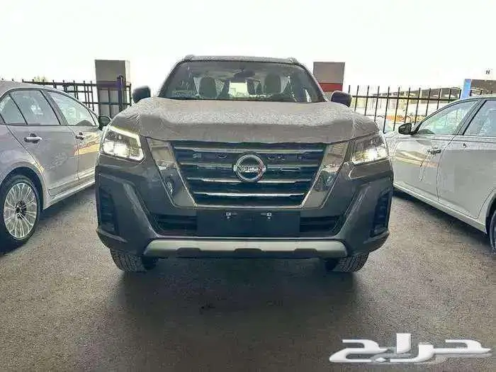نيسان أكستيرا ستاندر بدون دبل موديل 2024 0