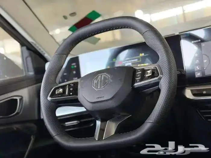 ام جي وان فل كامل 2024 كاش وتمويل عرووض 13