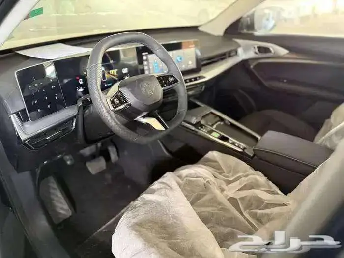 ام جي وان فل كامل 2024 كاش وتمويل عرووض 9