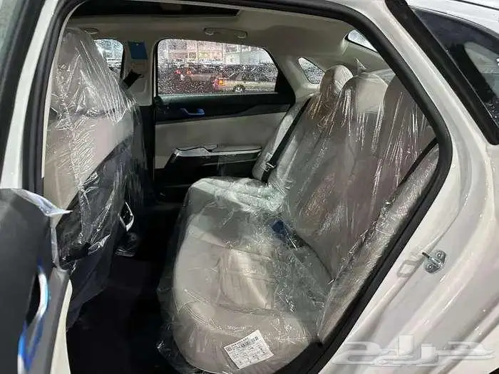 كيا GL K5 بانوراما موديل 2026 اقساط او كاش 11