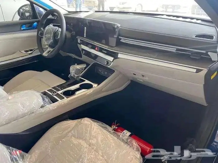 كيا سيلتوس فل كامل موديل 2025 عرض باقل الاسعار 14