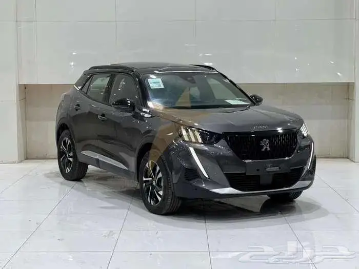 بيجو 2008 فل كامل2023 1