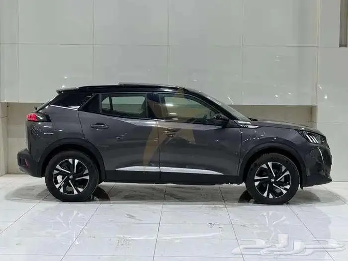 بيجو 2008 فل كامل2023 3