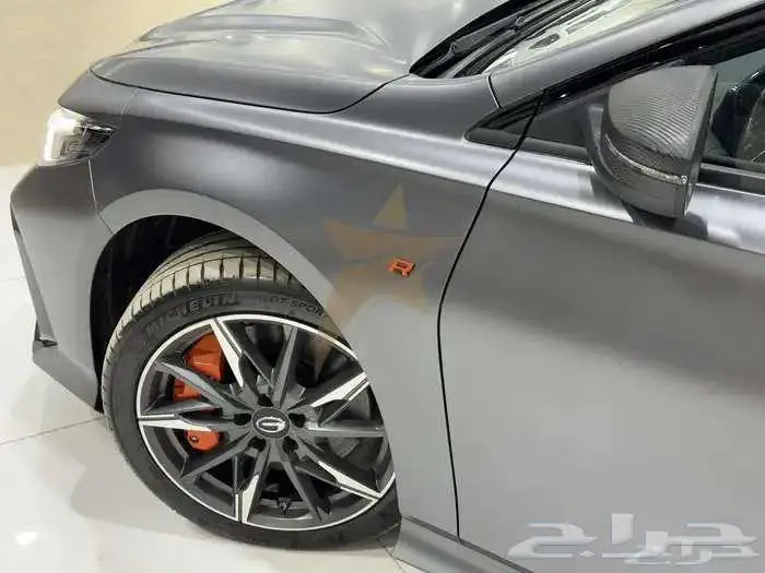 جي اي سي امباو فل كامل 2.0 R 4