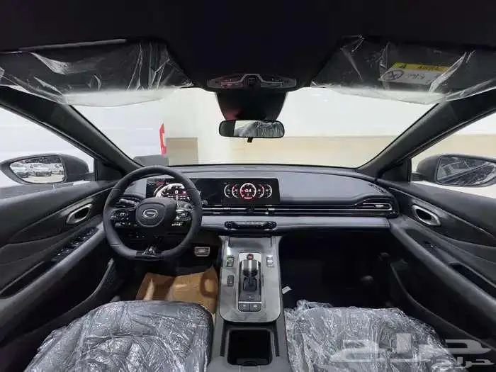 جي اي سي امباو فل كامل 2.0 R 7