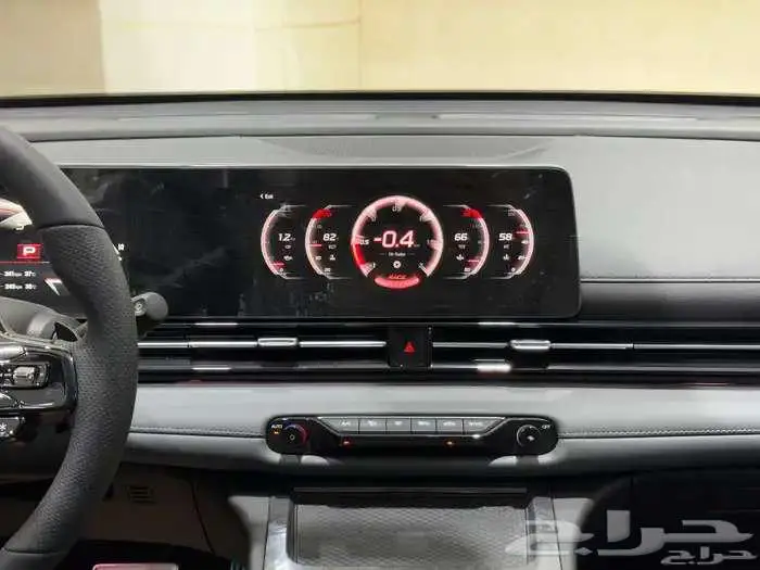 جي اي سي امباو فل كامل 2.0 R 9