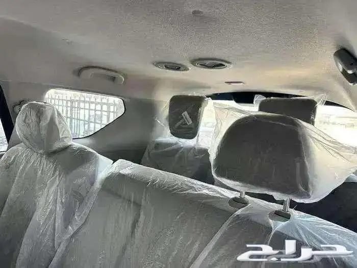 نيسان اكستيرا استندر سعودي 2024 97175 شامل الضريبة عرض خاص 21