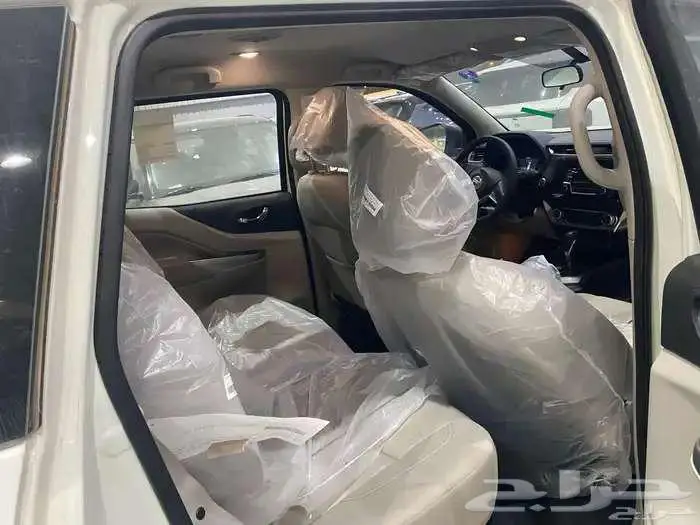 نيسان اكستيرا استندر سعودي 2024 97175 شامل الضريبة عرض خاص 17