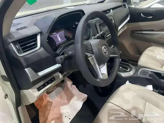 نيسان اكستيرا استندر سعودي 2024 97175 شامل الضريبة عرض خاص 18