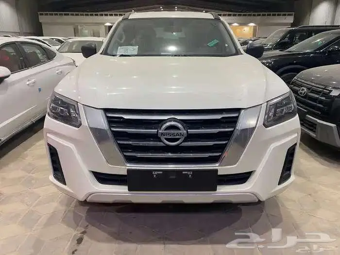 نيسان اكستيرا استندر سعودي 2024 97175 شامل الضريبة عرض خاص 10
