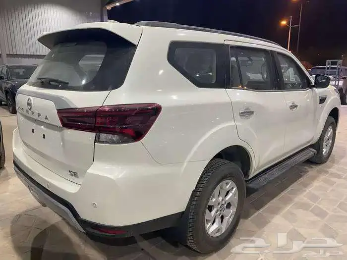 نيسان اكستيرا استندر سعودي 2024 97175 شامل الضريبة عرض خاص 12