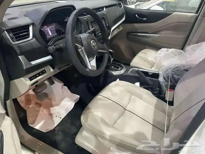 نيسان اكستيرا استندر سعودي 2024 97175 شامل الضريبة عرض خاص 23