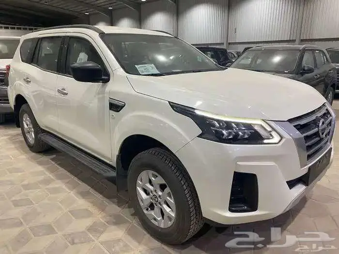 نيسان اكستيرا استندر سعودي 2024 97175 شامل الضريبة عرض خاص 9