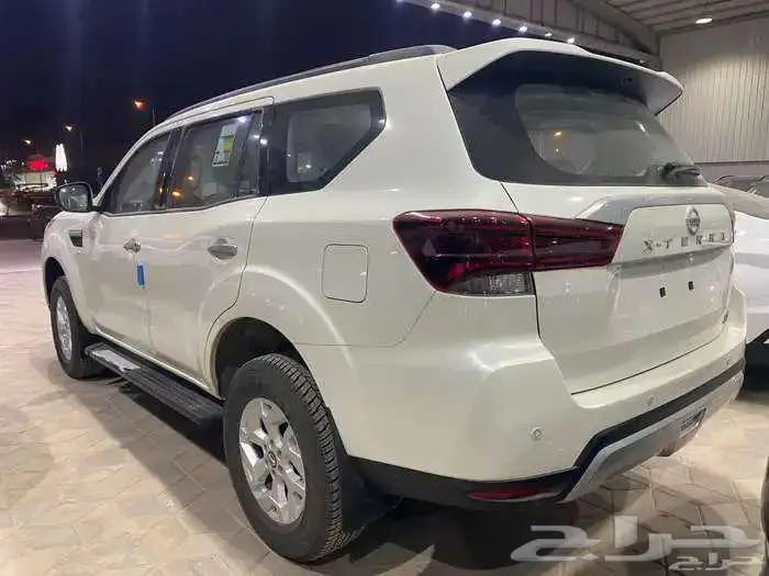 نيسان اكستيرا استندر سعودي 2024 97175 شامل الضريبة عرض خاص 5