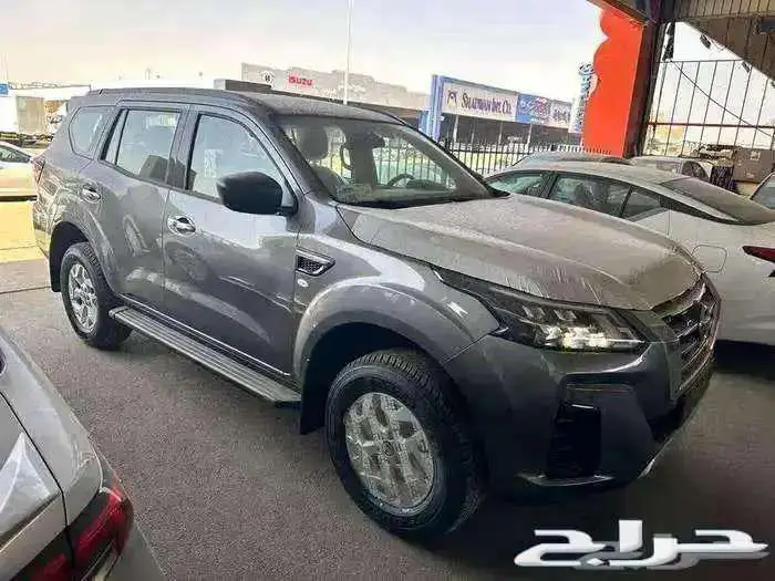 نيسان اكستيرا استندر سعودي 2024 97175 شامل الضريبة عرض خاص 11