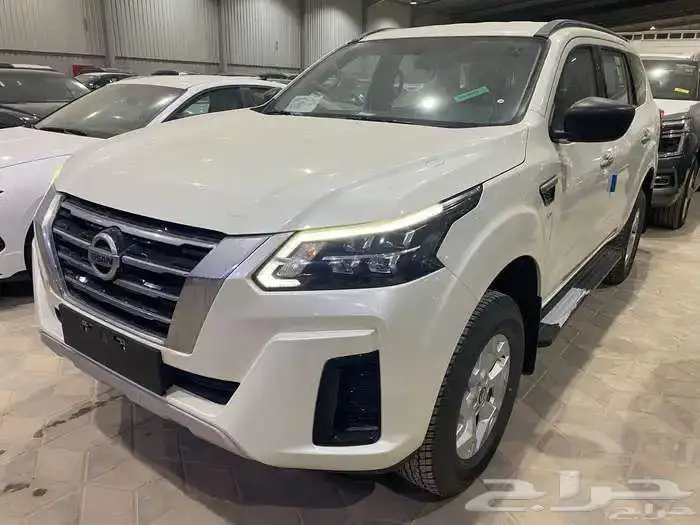 نيسان اكستيرا استندر سعودي 2024 97175 شامل الضريبة عرض خاص 8