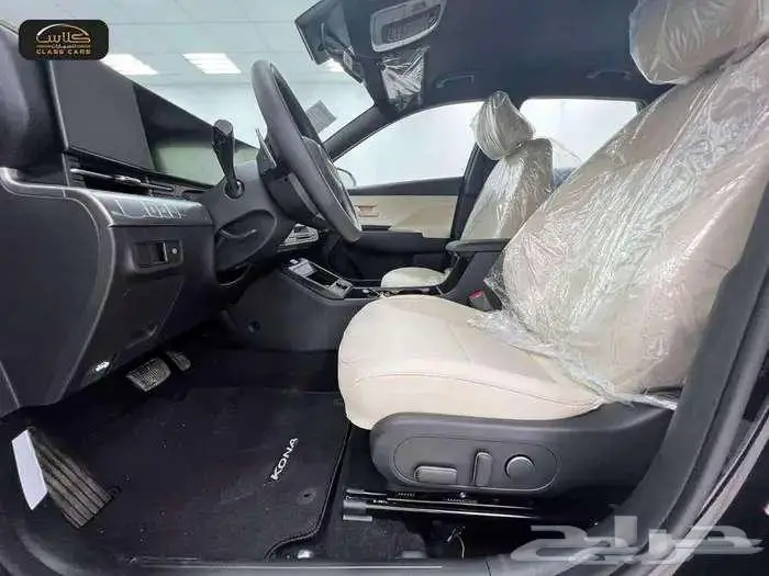 كونا سمارت هايبرد- 2024- 78200 ريال شامل الضريبة 8