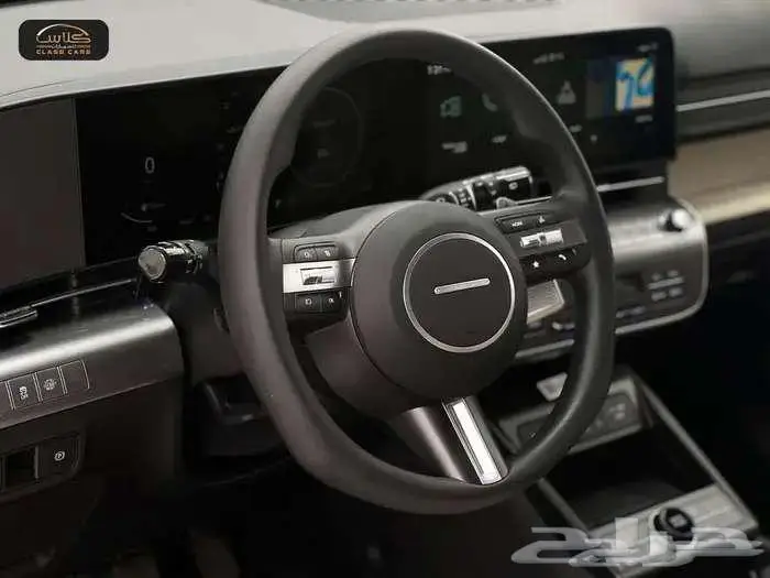 كونا سمارت هايبرد- 2024- 78200 ريال شامل الضريبة 11