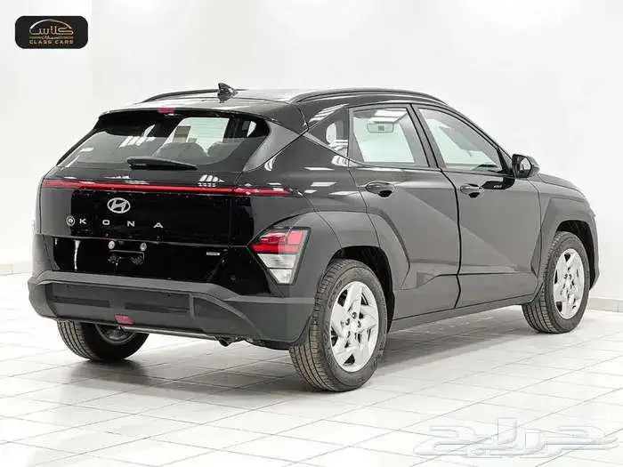 كونا سمارت هايبرد- 2024- 78200 ريال شامل الضريبة 5