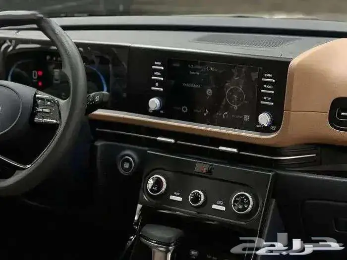 هيونداي - جراند كريتا - الشكل الجديد - سمارت - 2025 6