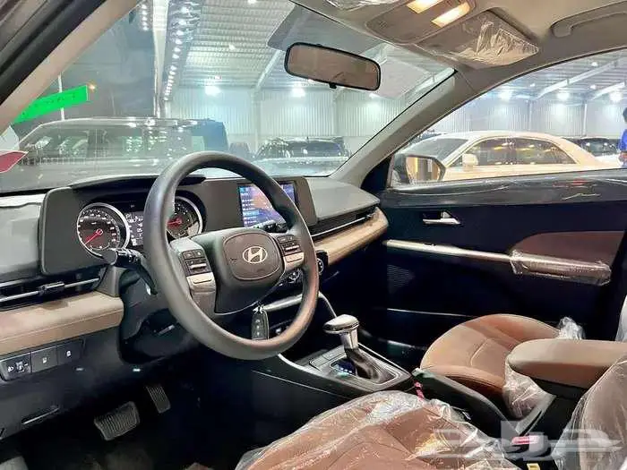 هيونداي اكسنت فيلت 2026 11