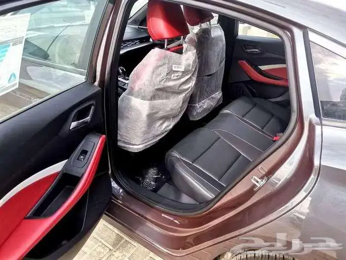 MG GT ام جي جي تي فل كامل 10