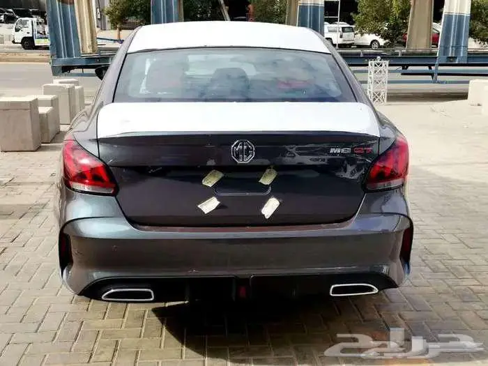 MG GT ام جي جي تي فل كامل 3