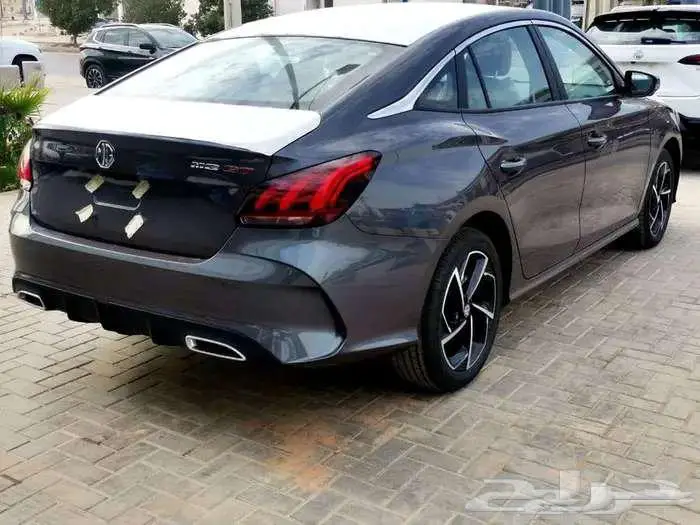 MG GT ام جي جي تي فل كامل 6