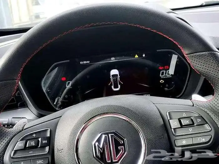 MG GT ام جي جي تي فل كامل 15