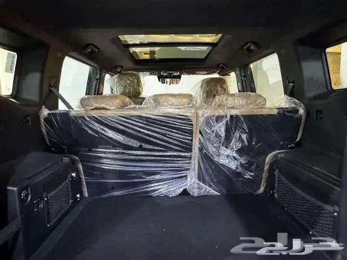 جيتور لاكجري 2026 و كمفورت سعودي وخليجي 13