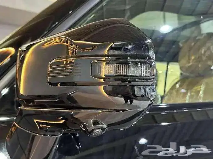 جيتور لاكجري 2026 و كمفورت سعودي وخليجي 8