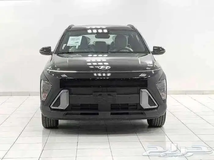 هيونداي - كونا - سمارت هايبرد - 2024 0