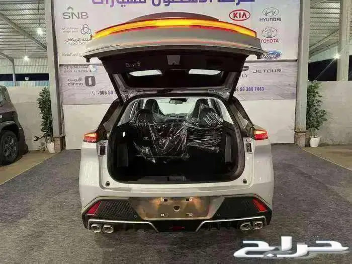 دونج فينج ميج فل كامل 2026 كاش وتمويل عرووض 5