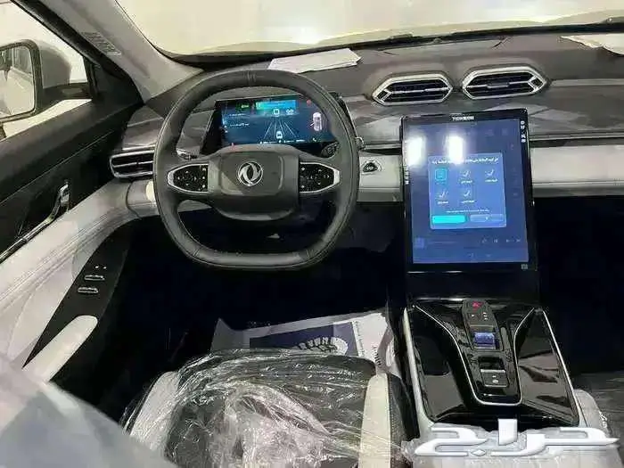 دونج فينج ميج فل كامل 2026 كاش وتمويل عرووض 8