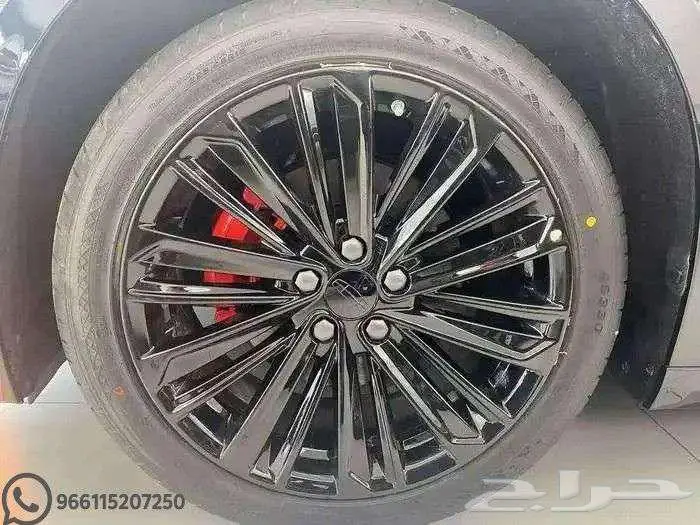 جيلي بريفيس GF فل كامل 2026 تقسيط 5