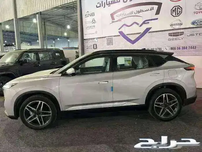 دونج فينج ميج فل كامل 2026 كاش وتمويل عرووض 2