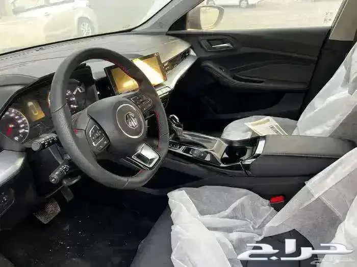 ام جي جي تي كمفورت 2024 كاش وتمويل عرووض 6