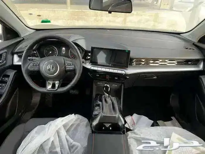 ام جي جي تي كمفورت 2024 كاش وتمويل عرووض 5