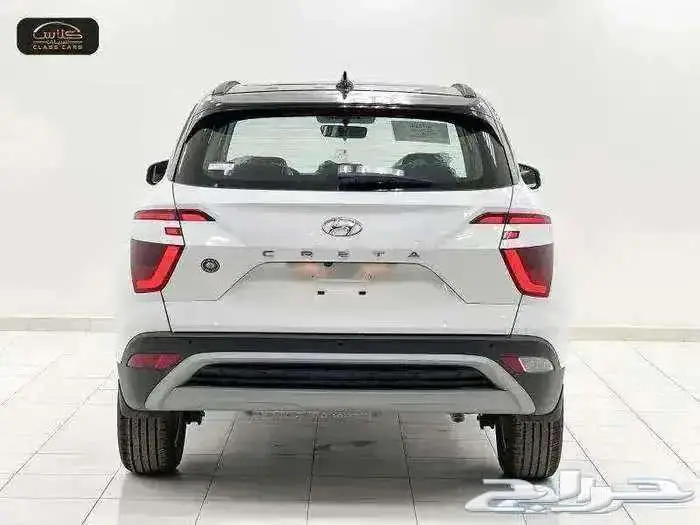 كريتا كمفورت2025 كاش وتقسيط اقل سعر 3