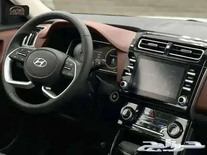 كريتا كمفورت2025 كاش وتقسيط اقل سعر 6