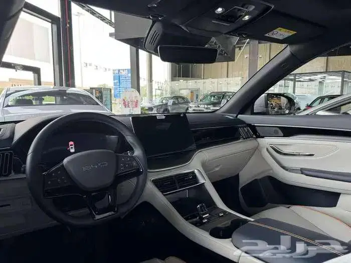 بي واي دي سونق بلس 2026 2