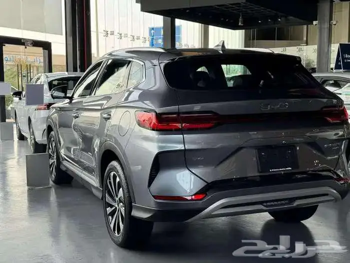 بي واي دي سونق بلس 2026 13