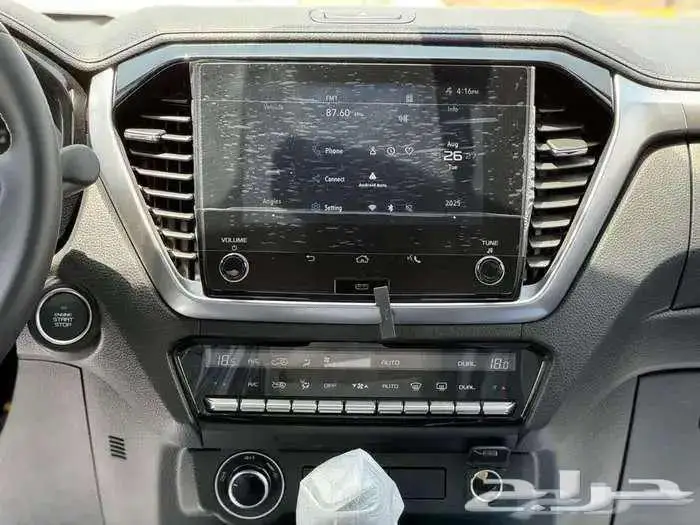 ايسوزو LS فل كامل 2025 بالنقد والتقسيط 8