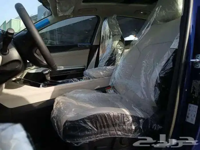 كيا K5 نص فل واستاندر مطور 2026 اقل الاسعار الاهلية 7