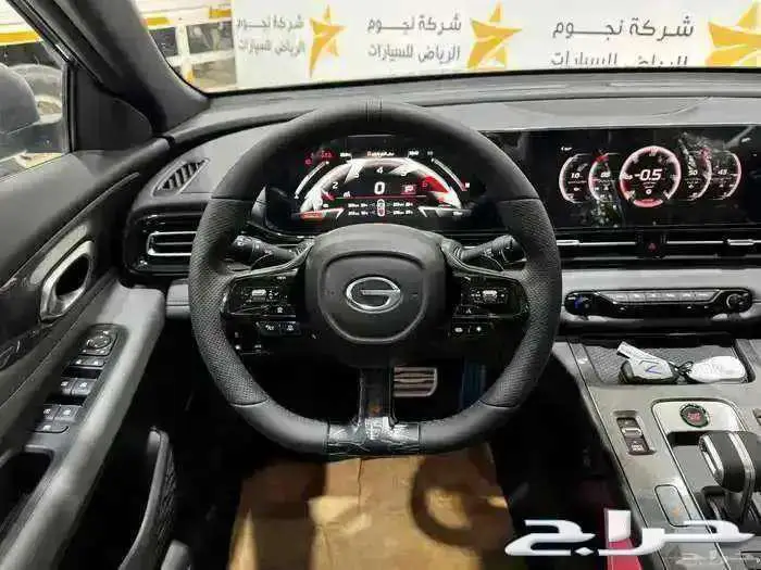 جاك امباو GE كاش وتقسيط R 3