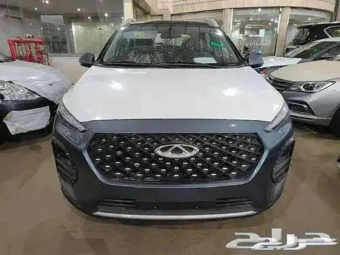 شيري تيجو 2 كمفورت 2025 عرض الكاش والاقساط 0